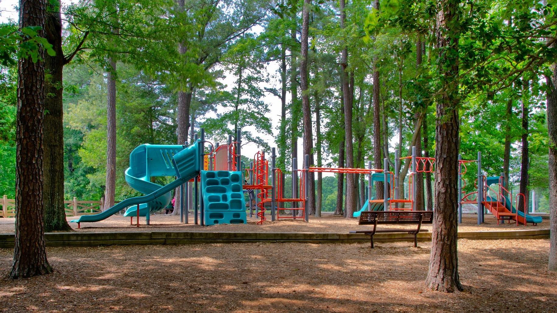 Rockwood Park Apartments 26H, Richmond - (see pics & AVAIL)